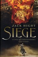 Siege (Hight Jack)(Paperback)