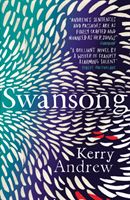 Swansong (Andrew Kerry)(Paperback / softback)