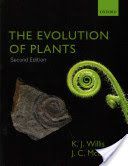 The Evolution of Plants (Willis Kathy (Department of Zoology University of Oxford))(Paperback)