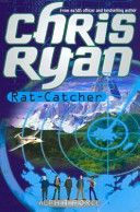Alpha Force: Rat-catcher - Book 2 (Ryan Chris)(Paperback)