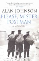 Please, Mister Postman (Johnson Alan)(Paperback)