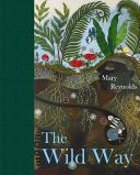 Garden Awakening - Designs to Nurture Our Land and Ourselves (Reynolds Mary)(Pevná vazba)