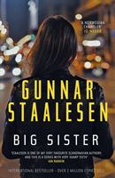 Big Sister (Staalesen Gunnar)(Paperback)