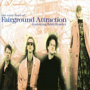 Very Best of (Fairground Attraction) (CD)