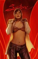 Image Comics Top Cow Sunstone Volume 2