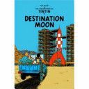 Destination Moon (Herge)(Pevná vazba)