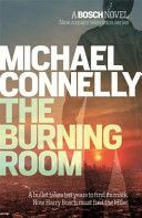 Burning Room (Connelly Michael)(Paperback)