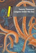 Dominoes: One: Twenty Thousand Leagues Under the Sea (Verne Jules)(Paperback)