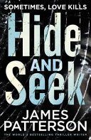 Hide and Seek (Patterson James)(Paperback)