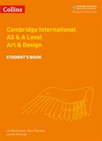 Collins Cambridge International AS & A Level Art & Design (Parsons Alan)(Paperback)