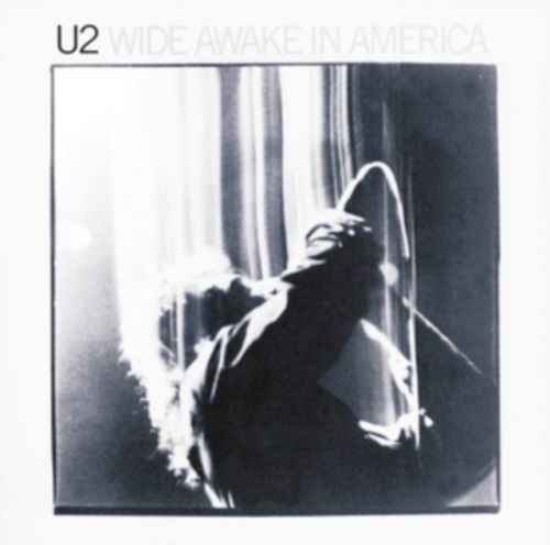 Wide Awake in America (U2) (Vinyl / 12