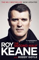 Second Half (Keane Roy)(Paperback)