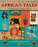 African Tales: A Barefoot Collection(Paperback)