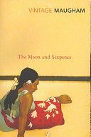 Moon and Sixpence (Maugham W. Somerset)(Paperback)