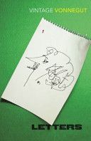 Kurt Vonnegut: Letters (Vonnegut Kurt)(Paperback)