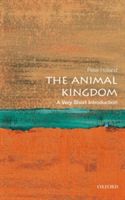 Animal Kingdom: A Very Short Introduction (Holland Peter)(Paperback)