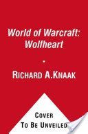 Wolfheart (Knaak Richard A.)(Paperback)