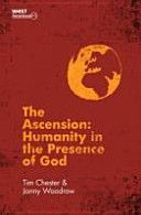 Ascension - Humanity in the Presence of God (Woodrow Jonny)(Paperback)