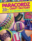 Paracordz Craft Factory (CMC Editors)(Paperback)