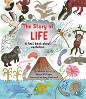 Story of Life - A First Book about Evolution (Barr Catherine)(Paperback)