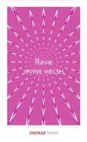 Rave - Vintage Minis (Welsh Irvine)(Paperback)