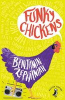 Funky Chickens (Zephaniah Benjamin)(Paperback / softback)