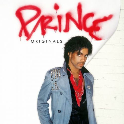 Originals (Prince) (Vinyl / 12