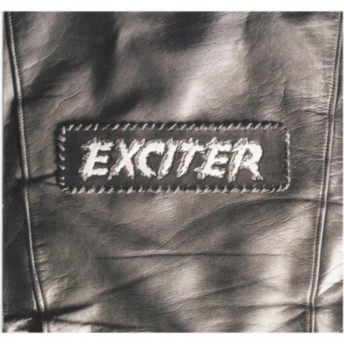 Exciter (OTT) (Exciter) (CD / Album)