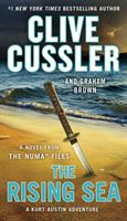 Rising Sea (Cussler Clive)(Paperback)