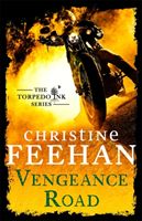 Vengeance Road (Feehan Christine)(Paperback / softback)