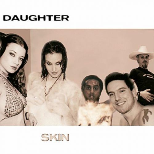 Skin (Daughter) (CD / Album)