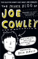 Private Blog of Joe Cowley (Davis Ben)(Paperback)