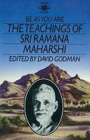 Be as You are - The Teachings of Sri Ramana Maharshi (Maharshi Sri Ramana)(Paperback)