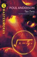 Tau Zero (Anderson Poul)(Paperback)