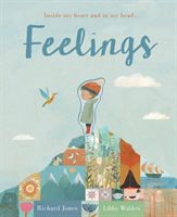Feelings - Inside my heart and in my head... (Walden Libby)(Paperback)