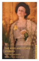 Kiss and Other Stories (Chekhov Anton)(Paperback)