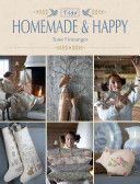 Tilda Homemade and Happy (Finnanger Tone)(Paperback)