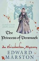 Princess of Denmark (Marston Edward)(Paperback)