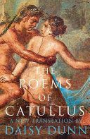 Poems of Catullus (Catullus Caius Valerius)(Paperback)