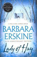 Lady of Hay (Erskine Barbara)(Paperback)