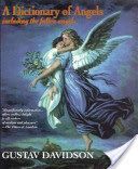 Dictionary of Angels (Davidson Gustav)(Paperback)