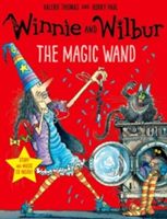Winnie and Wilbur: The Magic Wand (Thomas Valerie)(Mixed media product)