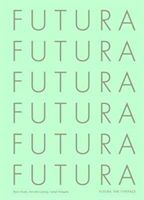 Futura - The Typeface (Eisele Petra)(Pevná vazba)