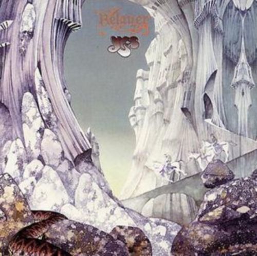 Relayer (Remastered and Expanded) (CD / Album)