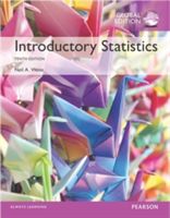 Introductory Statistics (Weiss Neil A.)(Paperback)