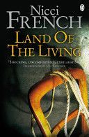 Land of the Living (French Nicci)(Paperback)