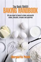 Basic Basics Baking Handbook (Patten Marguerite OBE)(Paperback)