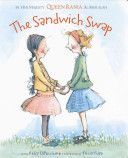Sandwich Swap (DiPucchio Kelly)(Pevná vazba)