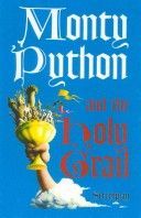 Monty Python and the Holy Grail (Chapman Graham)(Paperback)