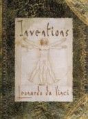Inventions (Vinci Leonardo da)(Pevná vazba)